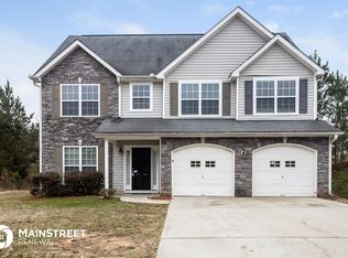 7750 Country Pass, Fairburn, GA 30213