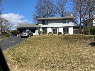 3332 Tanterra Cir, Brookeville, MD 20833