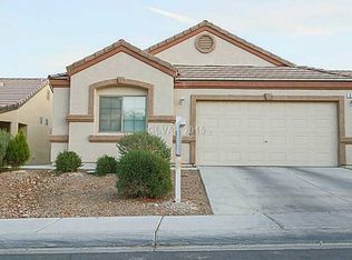 519 Blackbird Knoll Ct, North Las Vegas, NV 89084