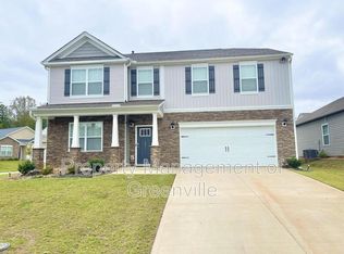 301 Millridge Rd, Piedmont, SC 29673