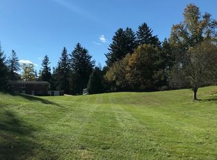 5375 West Rd, Washington, MI 48094