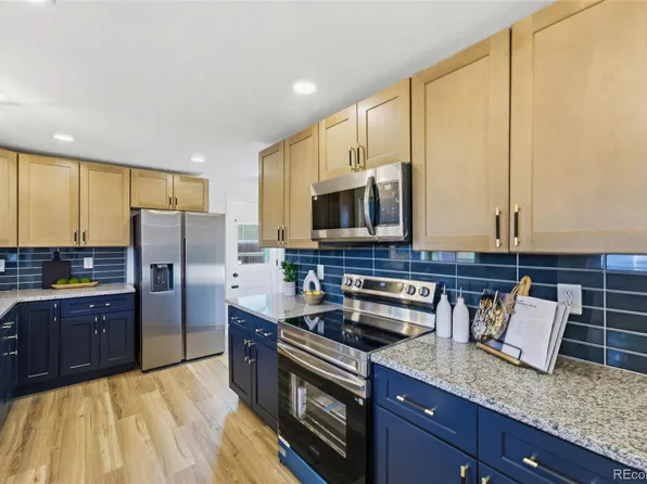 2725 Skyline Drive, Westminster, CO 80030