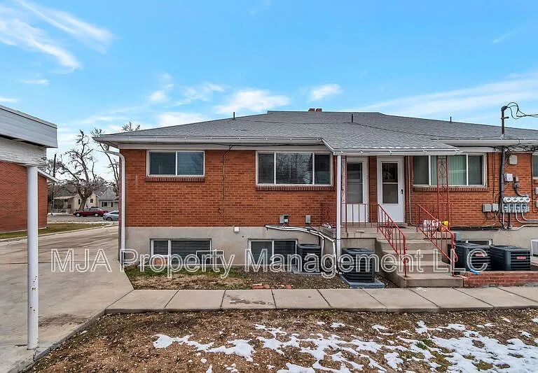 2638-2642 S 800 E #2638-B — Photo 1