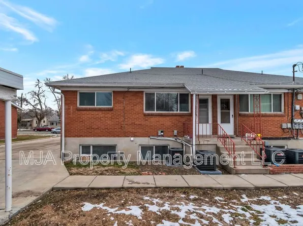 2638-2642 S 800 E, Salt Lake City, UT