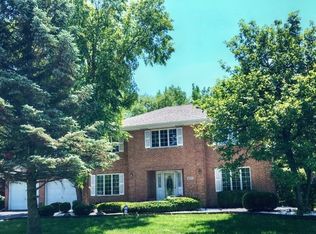 3130 London Dr, Olympia Fields, IL 60461