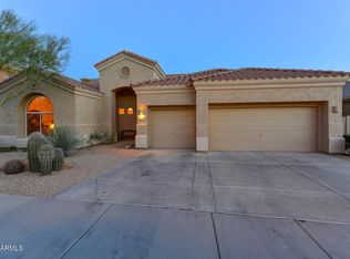 7461 E Parkview Ln, Scottsdale, AZ 85255