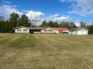 14500 County Road 216, Findlay, OH 45840