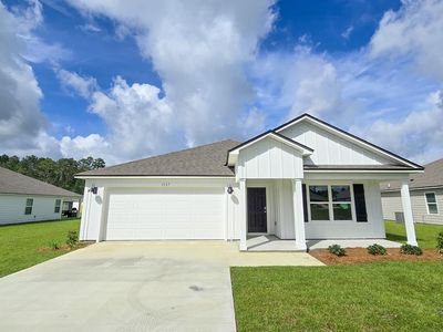 1537 Beverly Ln, Hahira, GA, 31632