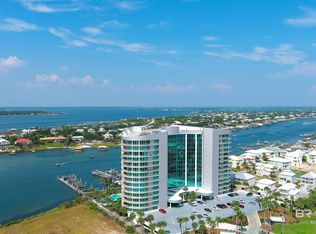 29531 Perdido Beach Blvd UNIT 1201, Orange Beach, AL 36561