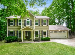 4722 Yeager Rd, Douglasville, GA 30135