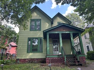 735 20th St, Des Moines, IA 50314