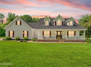 629 Leonard Hall Ln, New Haven, KY 40051