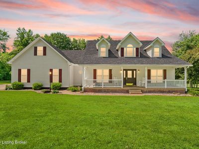 629 Leonard Hall Ln, New Haven, KY, 40051