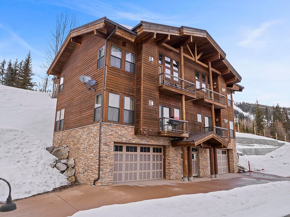 84 Hemlock Ln Sandpoint, ID Zillow