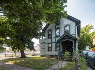 20 Scrantom St, Rochester, NY 14605