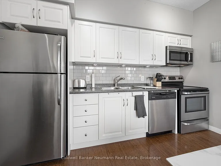 5 Gordon St #309 — Photo 22