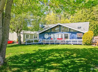 5086 Fern St, Blaine, WA 98230