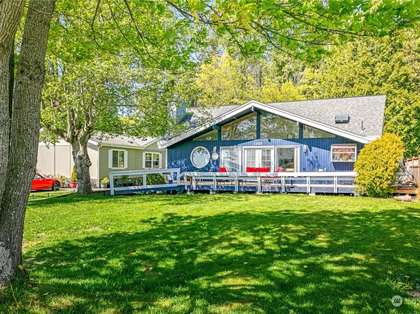 5086 Fern Street, Birch Bay, WA 98230