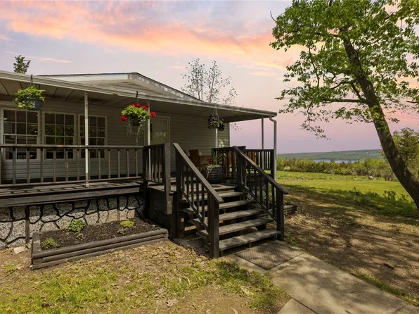 4617 State Route 14, Dundee, NY 14837
