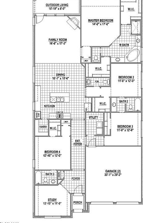 2nd image of 8420 Brunswick Ln