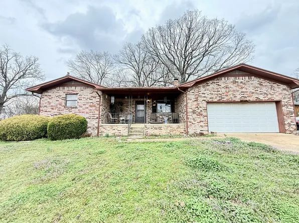 1691 Brittain Cemetery Rd, Harrison, AR 72601