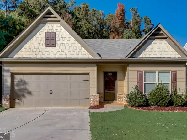 7401 Saint Peter Way, Fairburn, GA 30213
