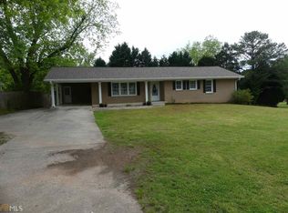 266 Lagrange St, Newnan, GA 30263