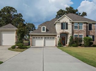 11585 Grand Pine Dr, Montgomery, TX 77356