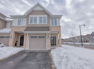 264 Brambling Way, Ottawa, ON K2J0E4