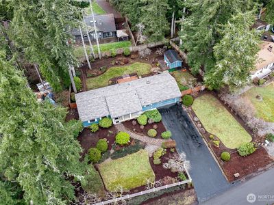 380 E Mountain View Drive, Allyn, WA, 98524