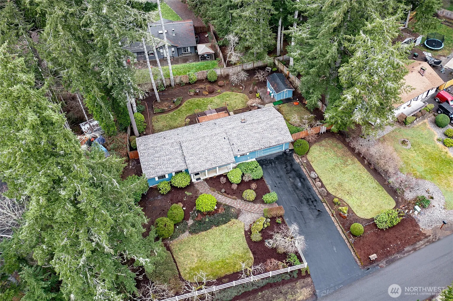 380 E Mountain View Drive photo 1