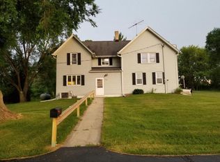 6662 Weis St, Allenton, WI 53002