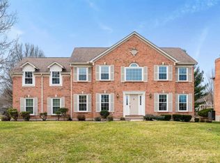 6333 Belmont Rd, Loveland, OH 45140