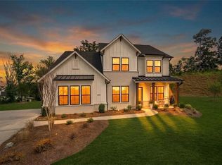2815 Medford Dr, Cumming, GA 30041