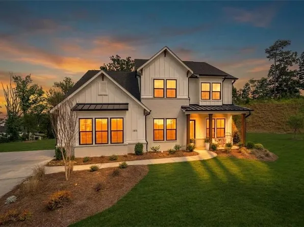 2815 Medford Dr, Cumming, GA 30041