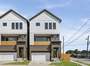 5111 Avenue J, Houston, TX 77011