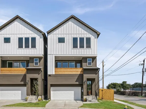 5111 Avenue J, Houston, TX 77011