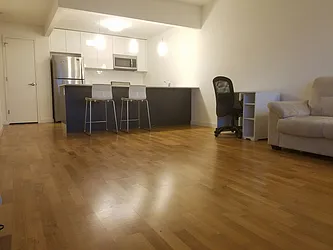 Rented by (Legacy) NY 101, Inc.