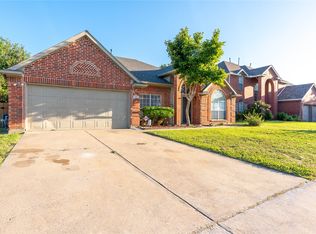 808 Pimernel Ln, Plano, TX 75075