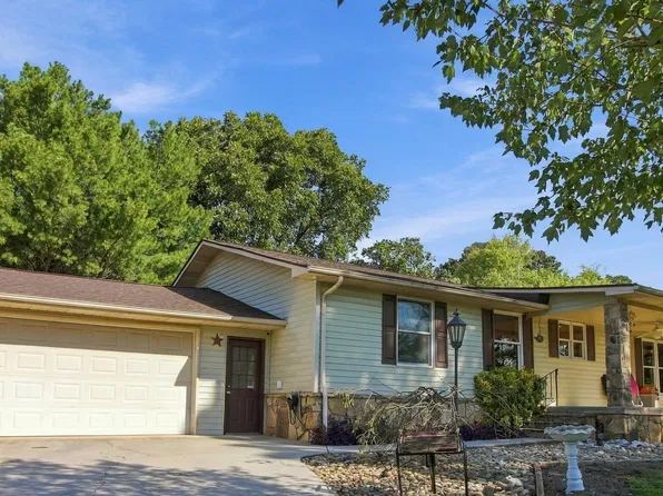 353 Bellview Rd, Greenback, TN 37742