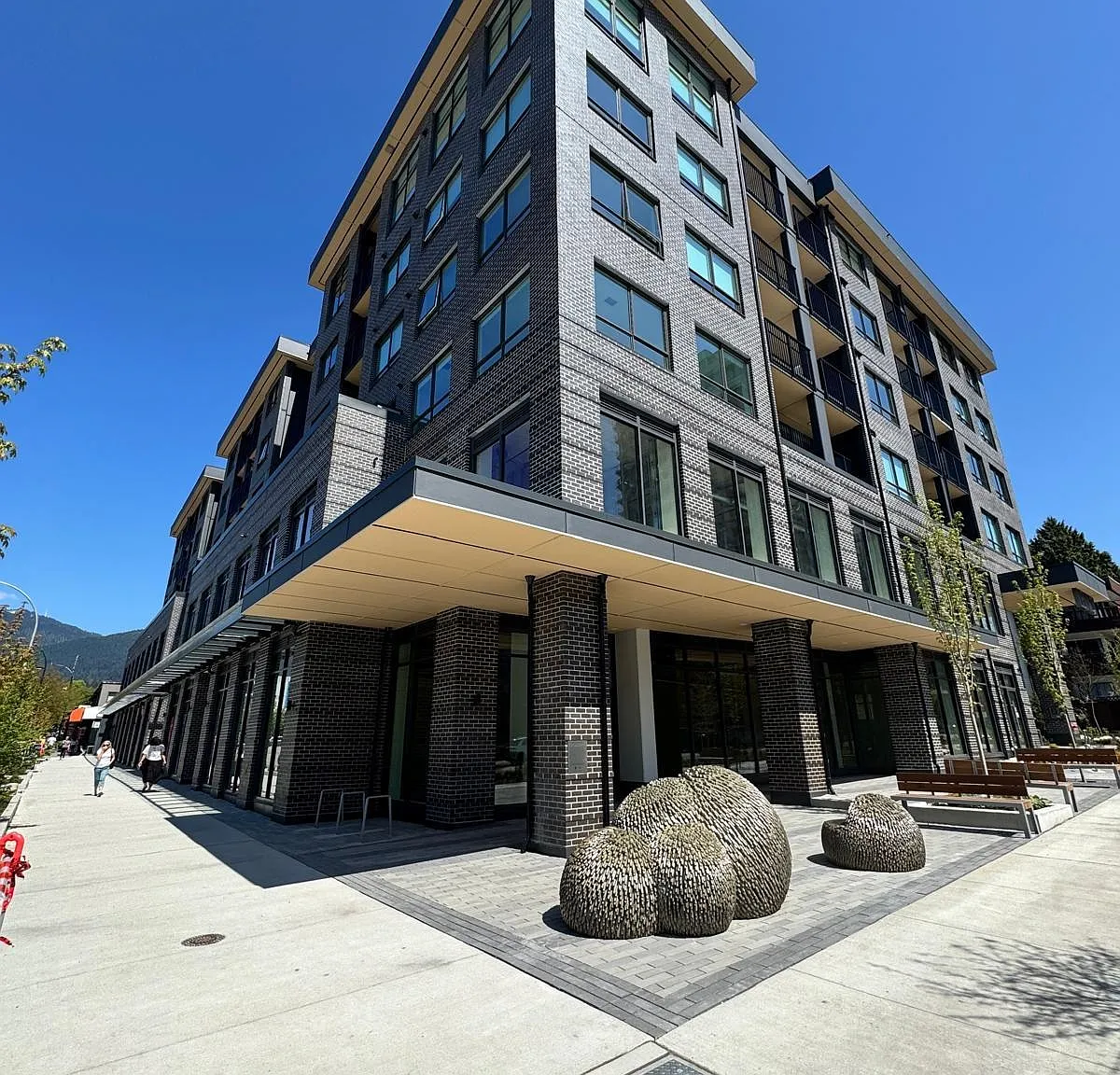 1 bed, 495 sqft, $2,200 — Photo 1