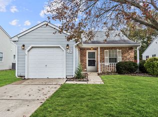 42 Eddystone Way, Mount Laurel, NJ