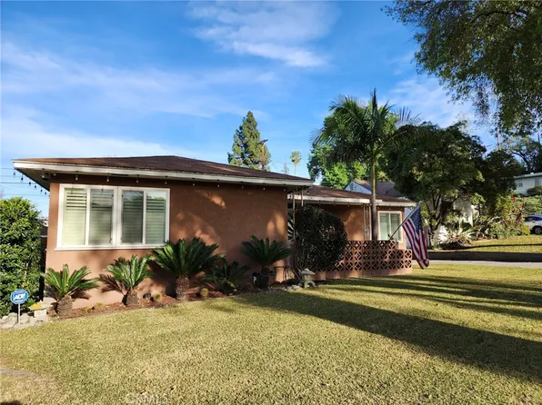 2308 S Electric Ave, Alhambra, CA 91803