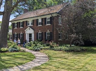 3615 N Washington Rd, Fort Wayne, IN 46802