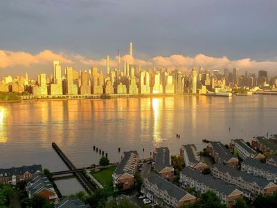 6600 Boulevard East UNIT 2D, West New York, NJ, 07093