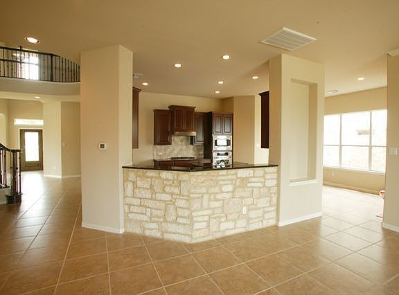 Open Plan