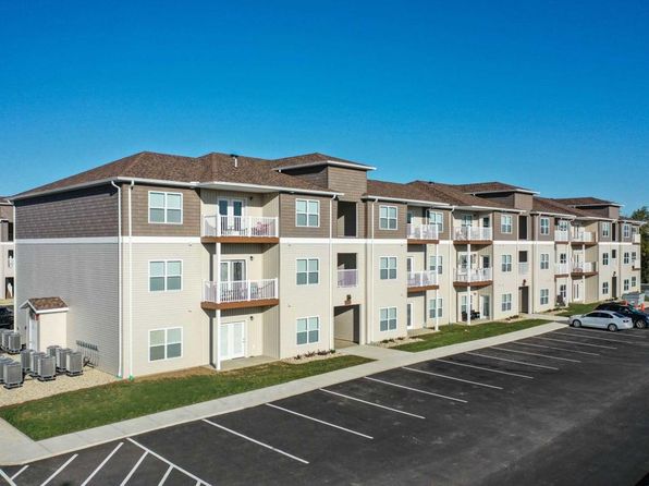 Hutchinson Place Apartments | 5000 Hutchison St, Ashville, OH