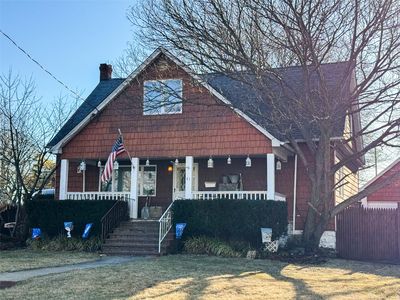 41 S Oregon Road, West Babylon, NY, 11704