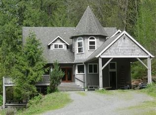 34313 SE 39th Pl, Fall City, WA 98024