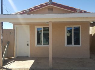 507 W Yermo Rd, Yermo, CA 92398